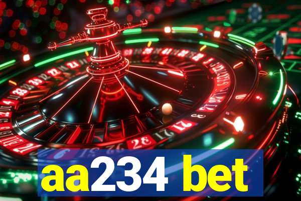 aa234 bet